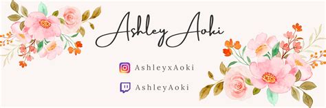 ashley aoky videos|ashley (@ashleyaokitv) .